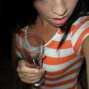 Relax and Unwind with Krysta