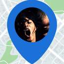 INTERACTIVE MAP: Kink Tracker in the East Midlands Area!